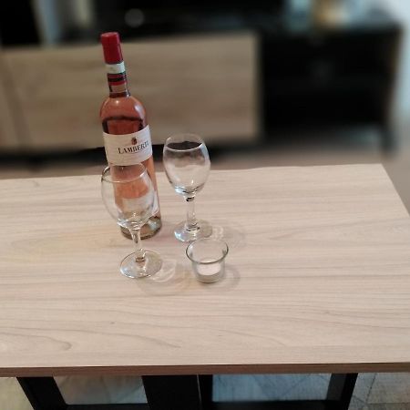Apartman Tia Vrnjačka Banja Exterior foto