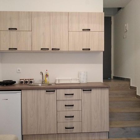 Apartman Tia Vrnjačka Banja Exterior foto