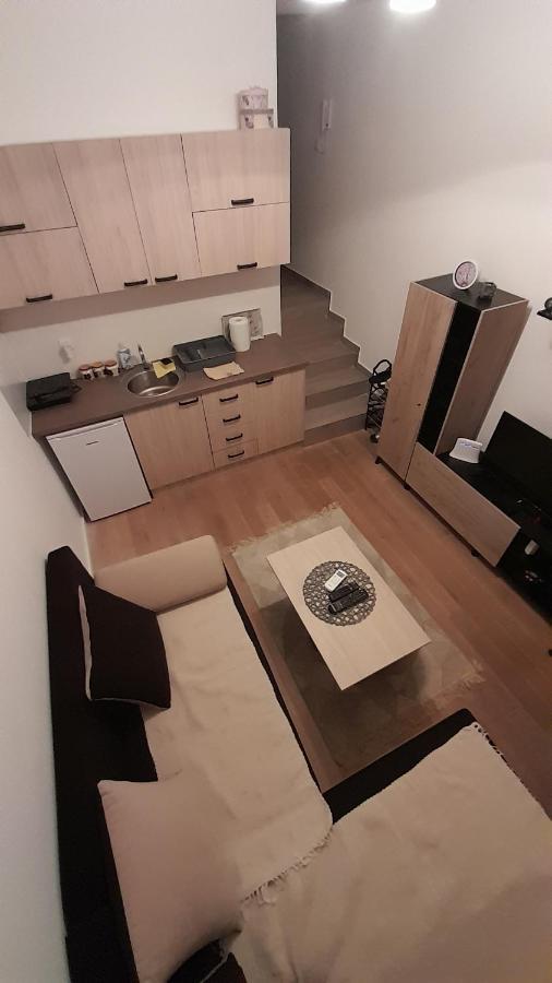 Apartman Tia Vrnjačka Banja Exterior foto