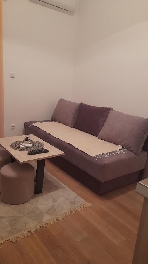 Apartman Tia Vrnjačka Banja Exterior foto